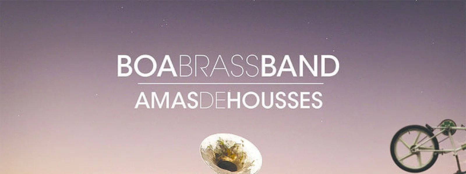 Boa Brass Band