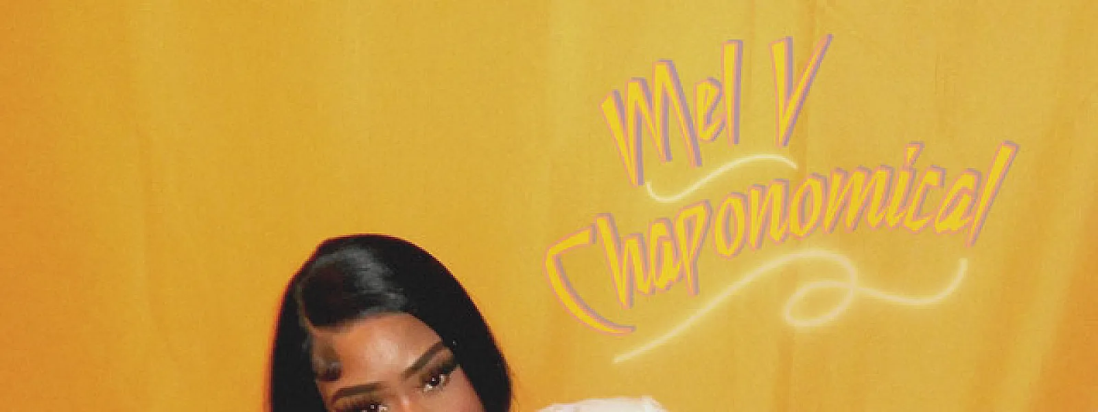 Mel V Mel V