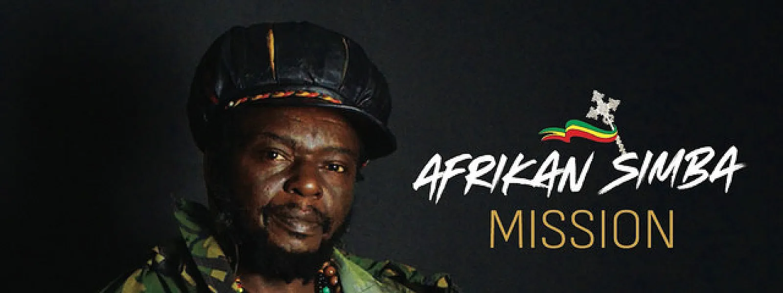 Afrikan Simba