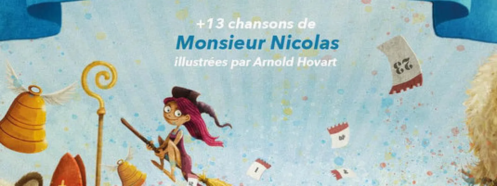 Monsieur Nicolas Monsieur Nicolas