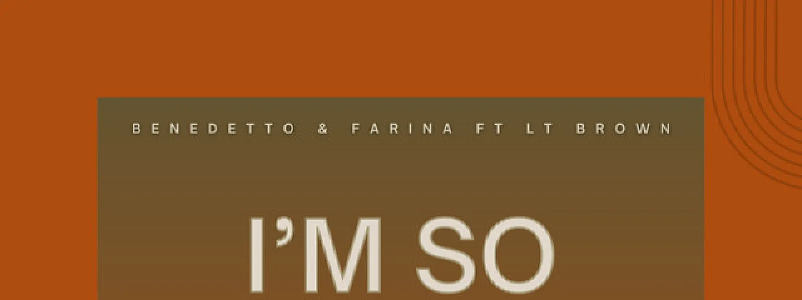 Benedetto & Farina