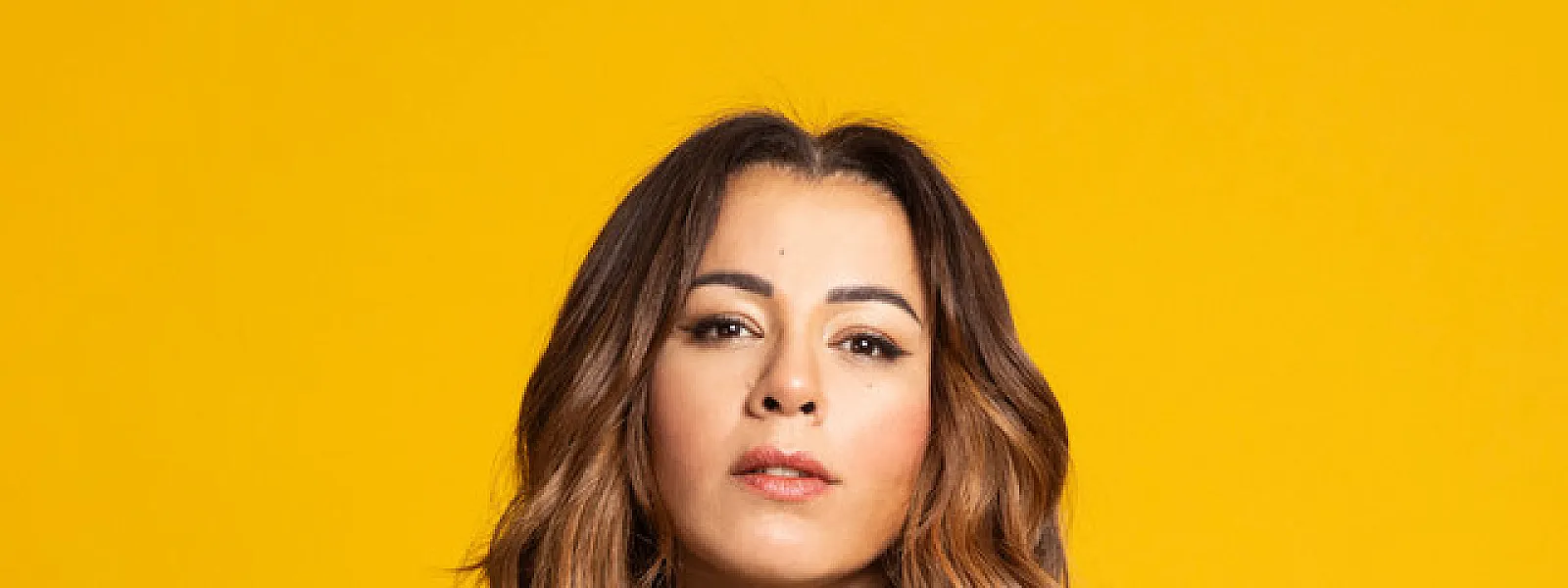 Chimène Badi