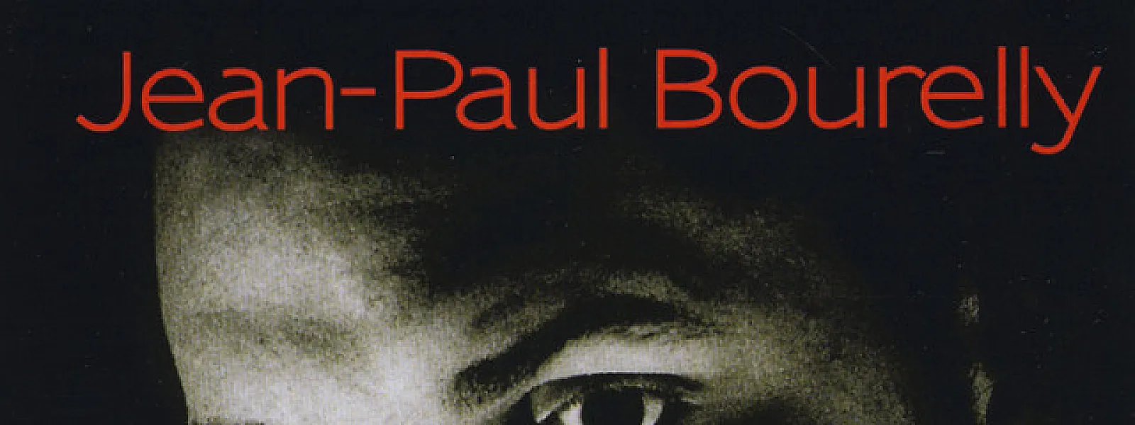 Jean-Paul Bourelly Jean-Paul Bourelly