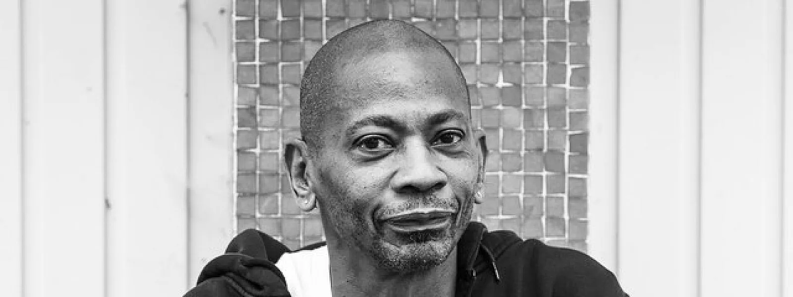 Reggie Washington Reggie Washington