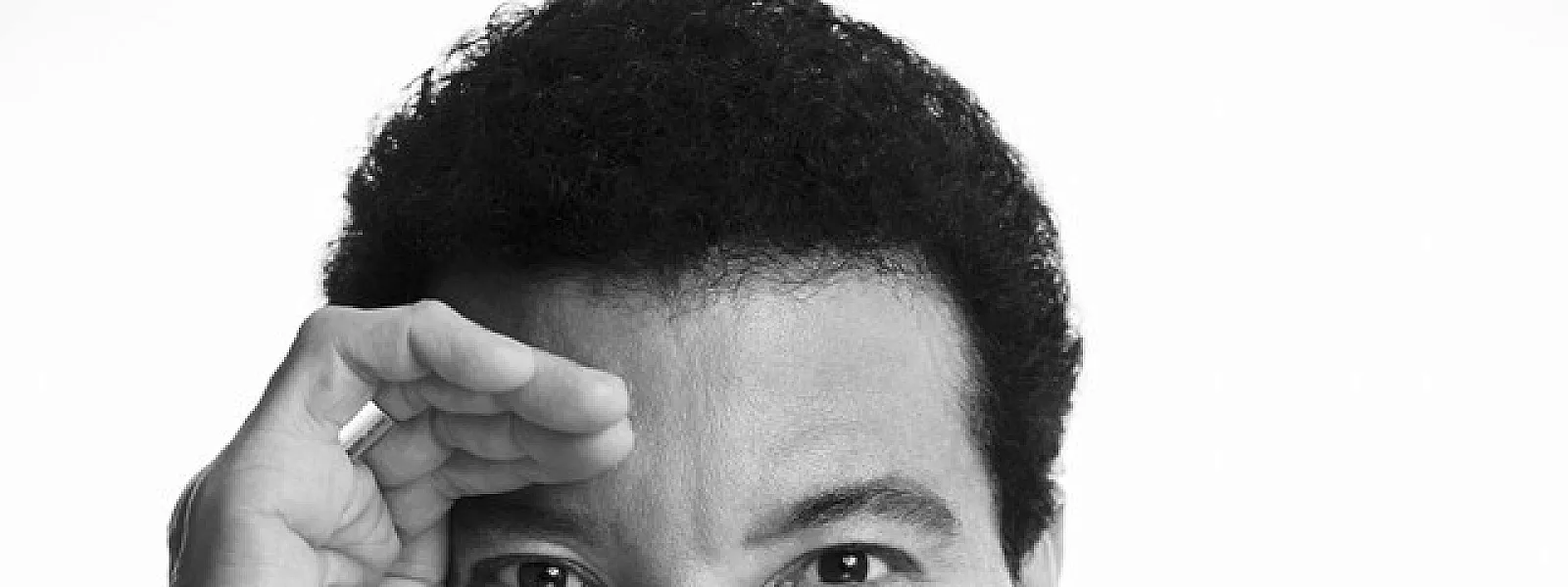 Lionel Richie Lionel Richie