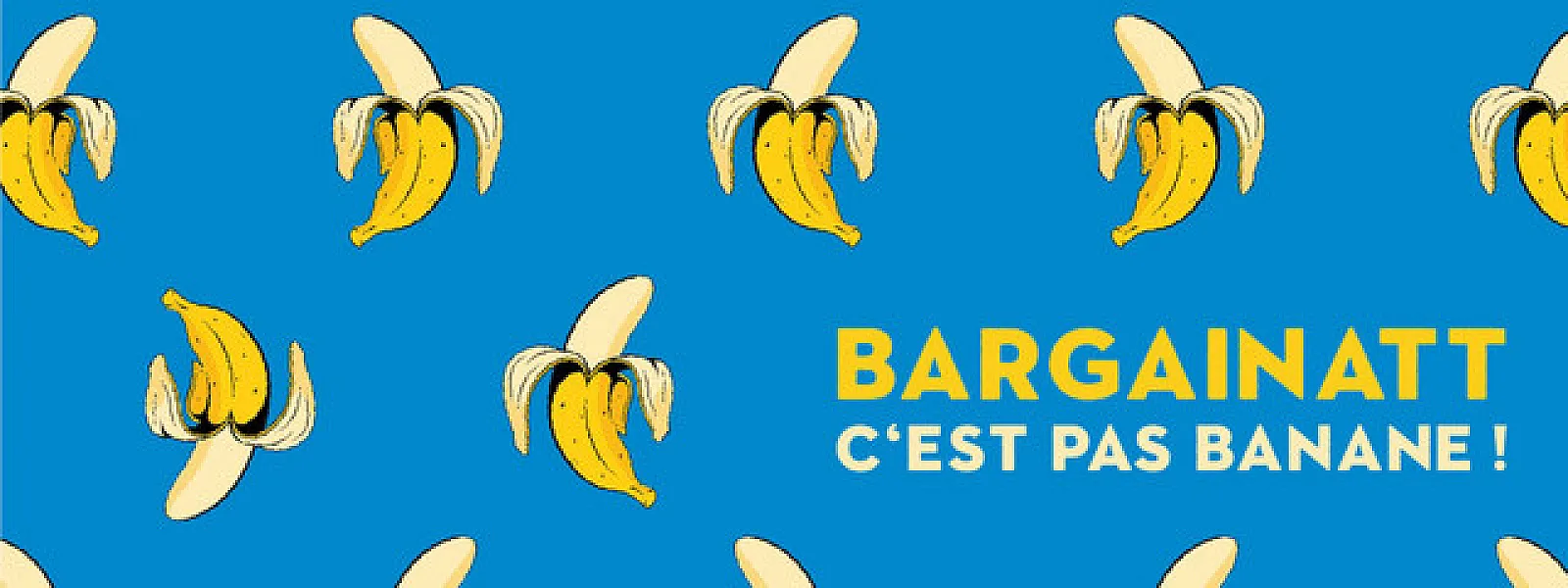 Bargainatt Bargainatt