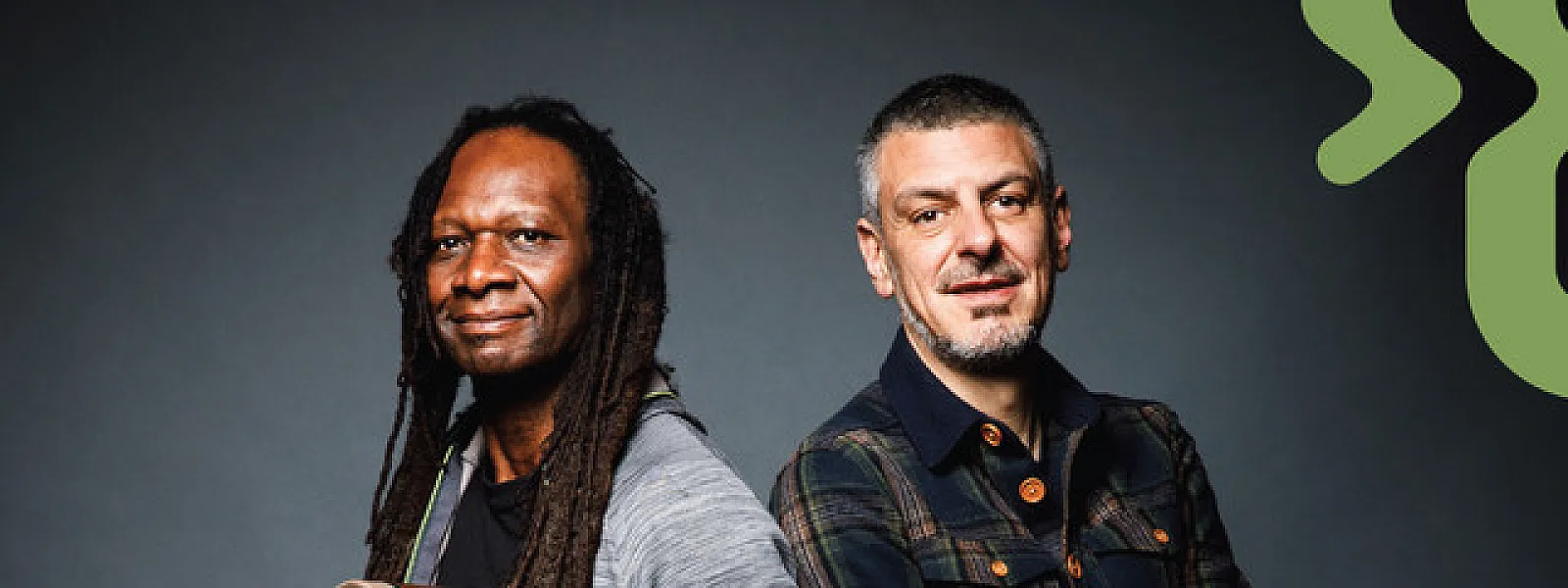 Hamid Drake Hamid Drake
