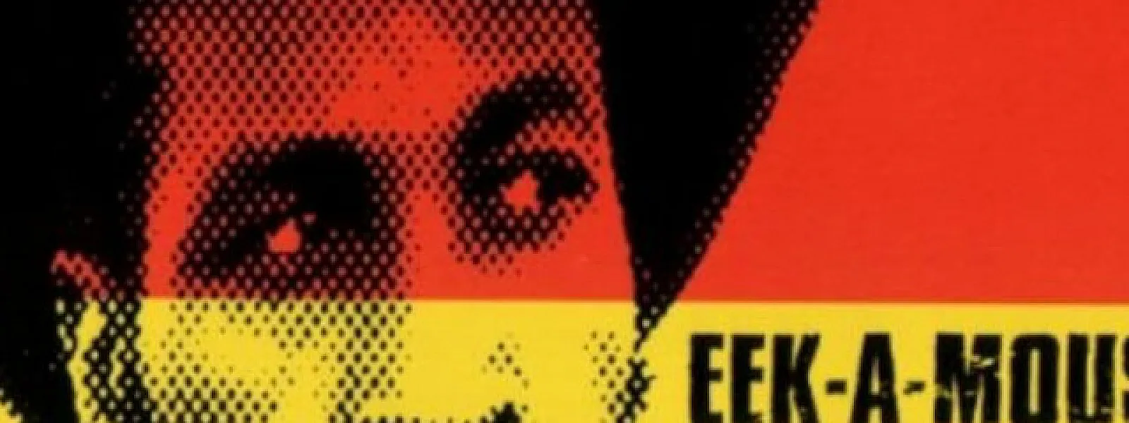 Eek-A-Mouse