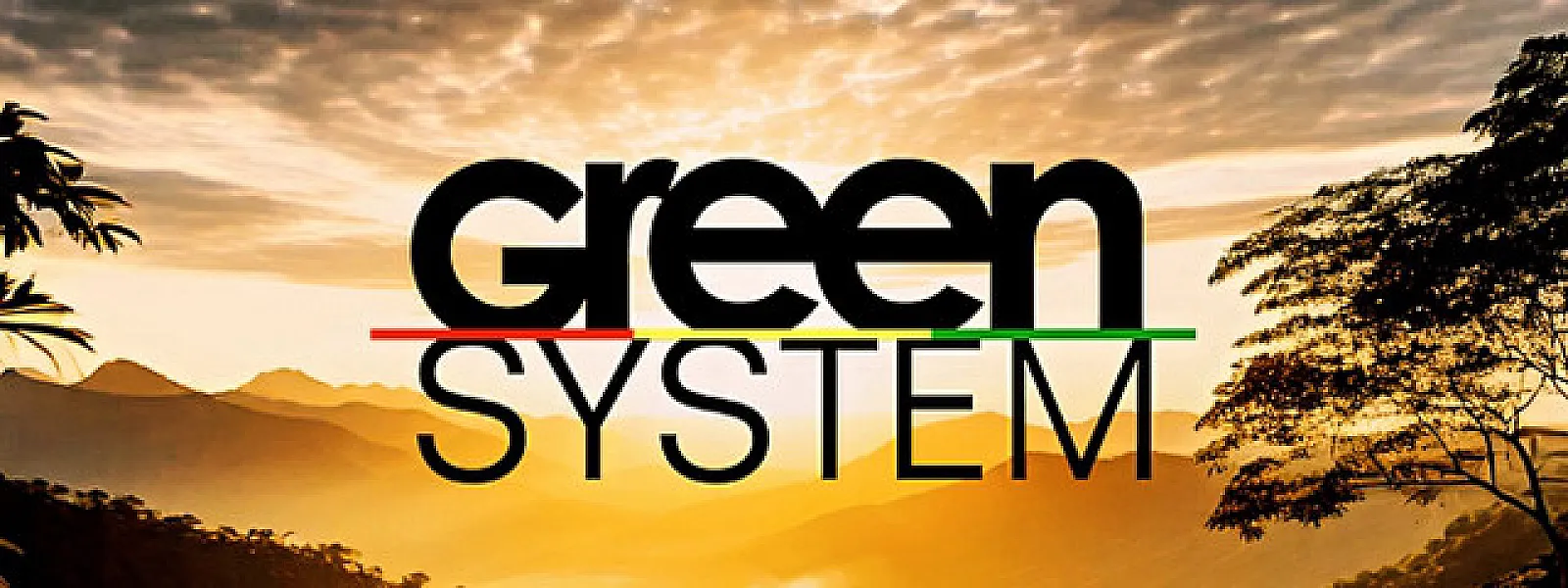 Green System Green System