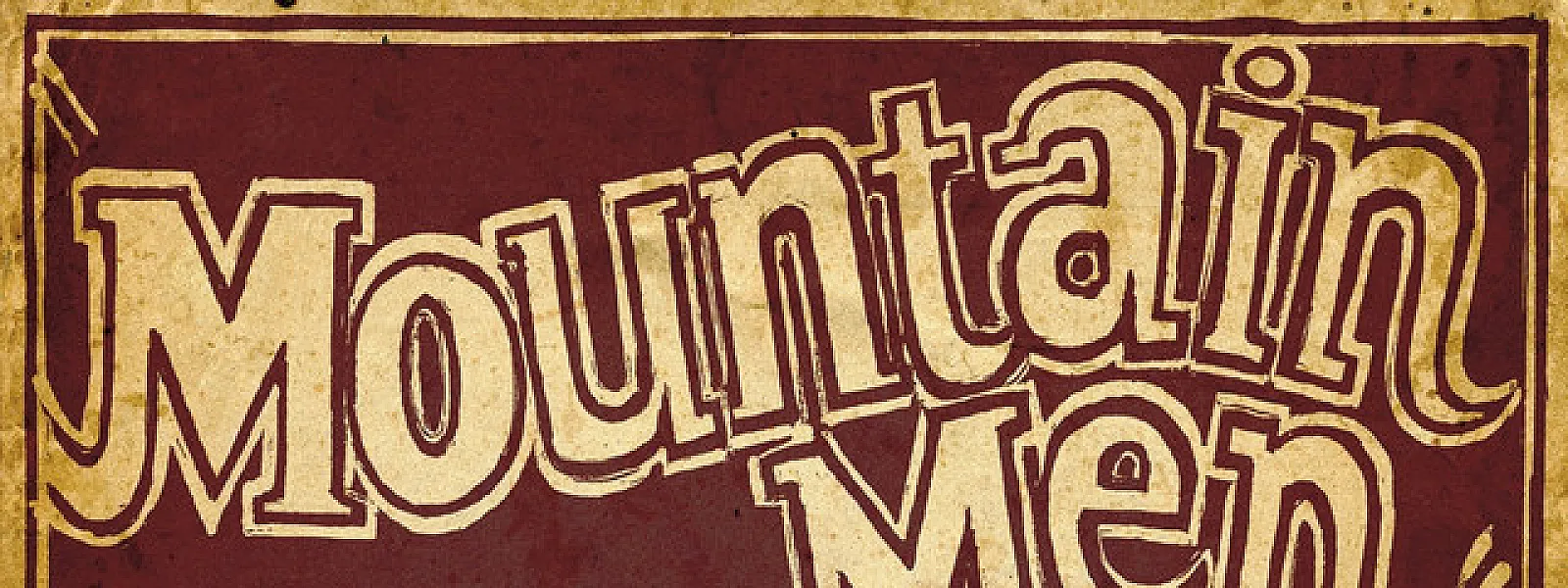 Mountain Men