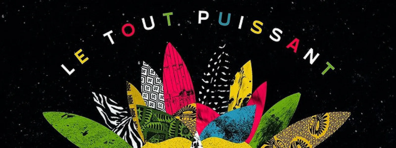 Le Tout Puissant Tropical Orchestra