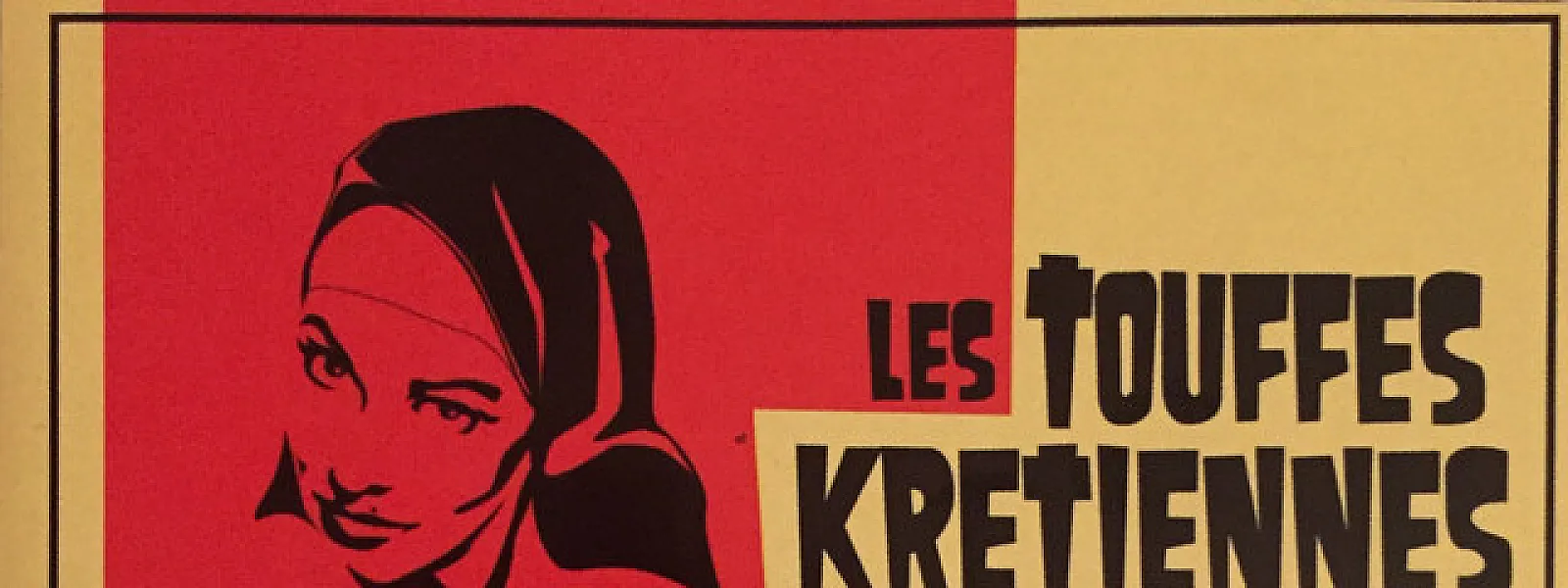 Les Touffes krétiennes Les Touffes krétiennes