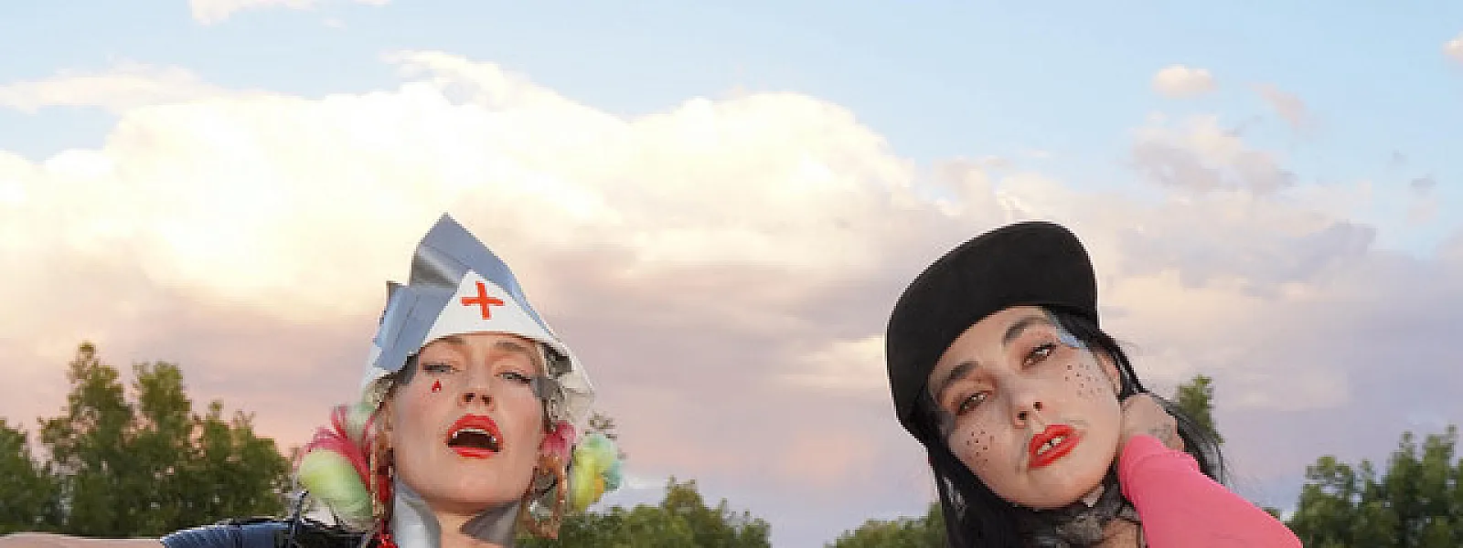 CocoRosie CocoRosie
