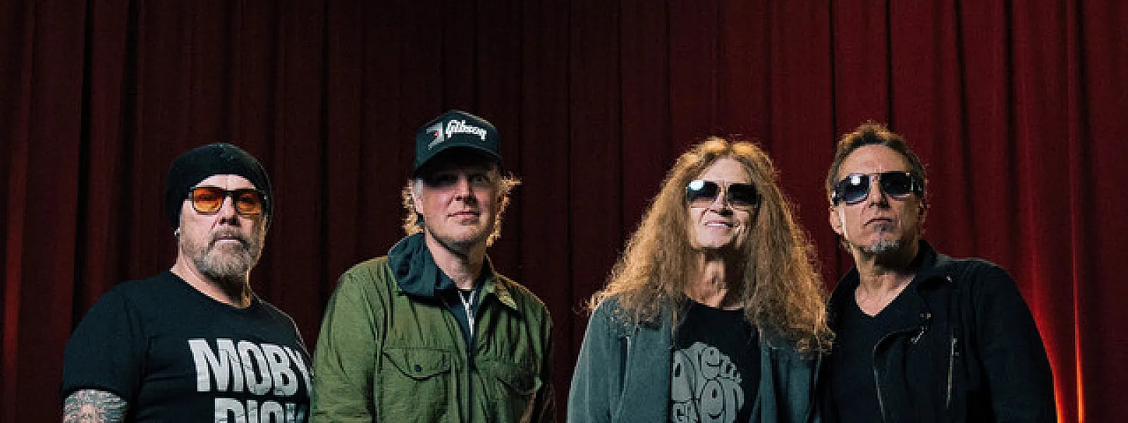 Black Country Communion Black Country Communion