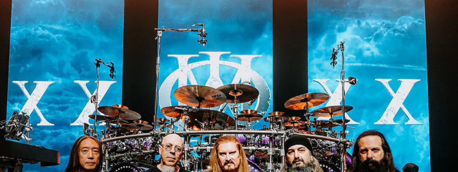 Dream Theater Dream Theater