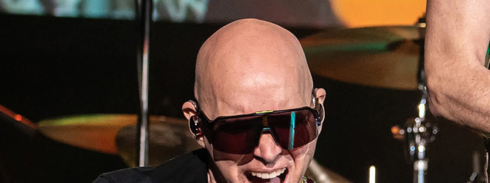 Joe Satriani
