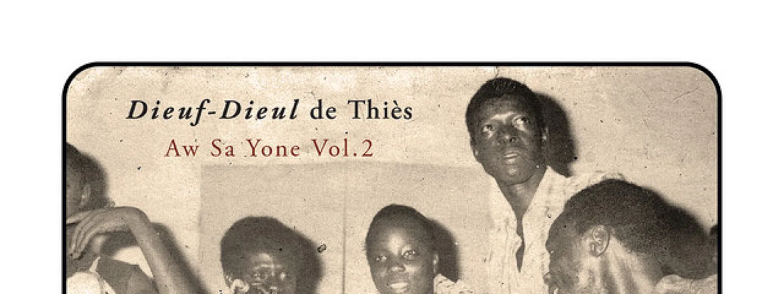 Dieuf-Dieul De Thies