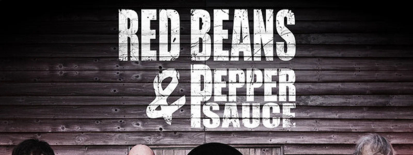 Red Beans & Pepper Sauce Red Beans & Pepper Sauce