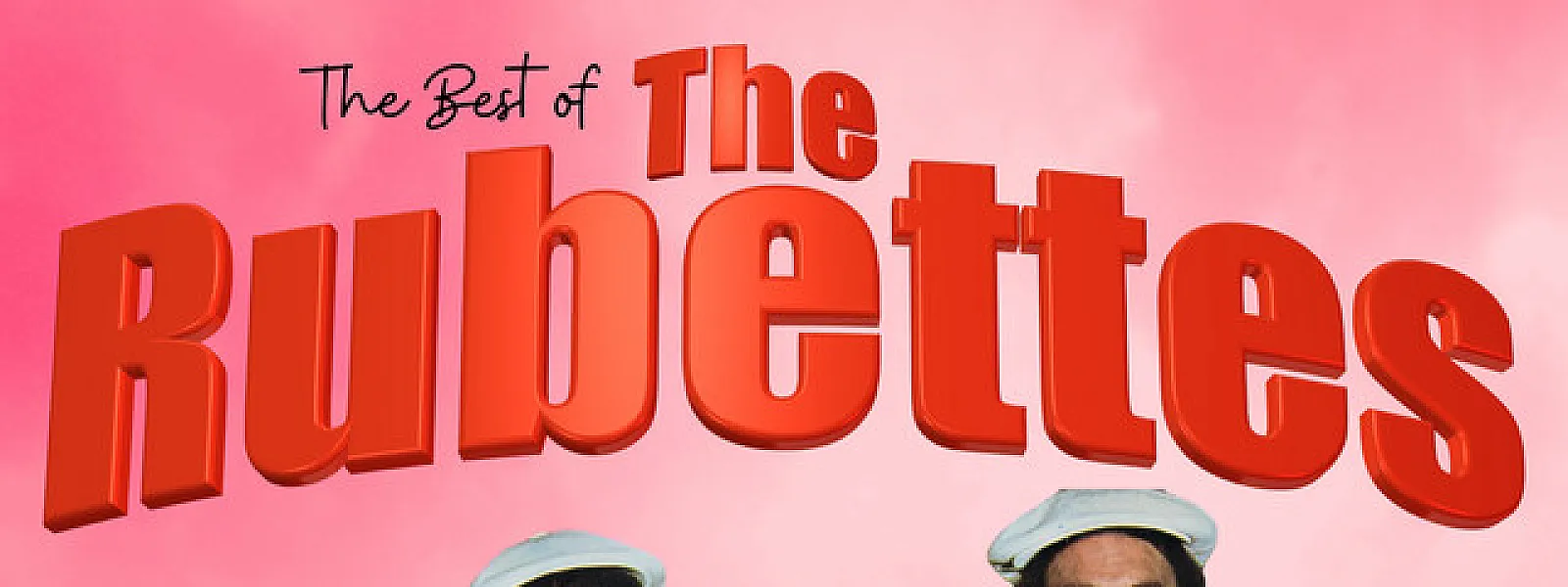 The Rubettes The Rubettes