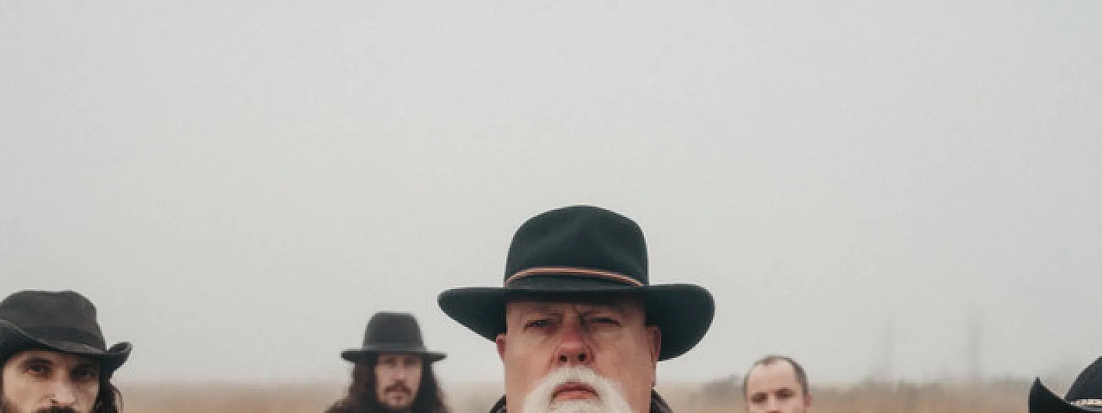 Gunsmoke Brothers Band Gunsmoke Brothers Band