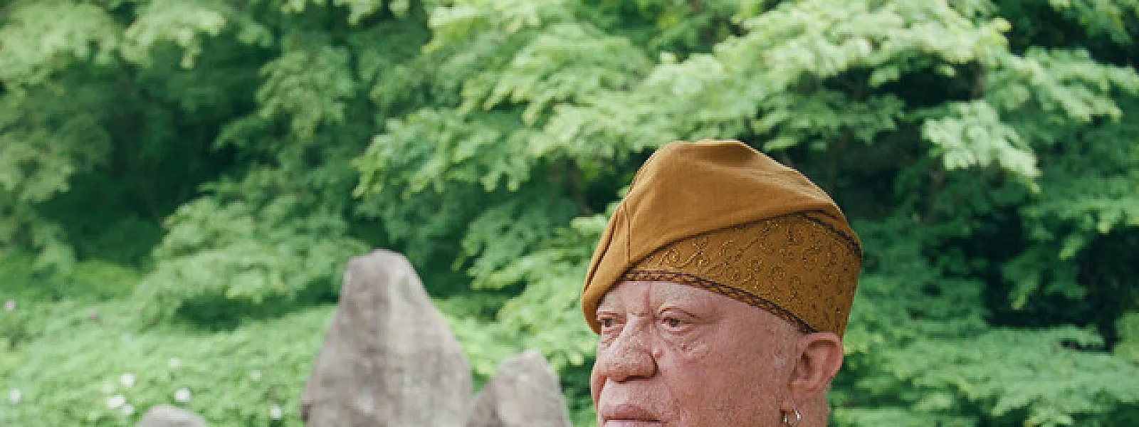 Salif Keïta Salif Keïta