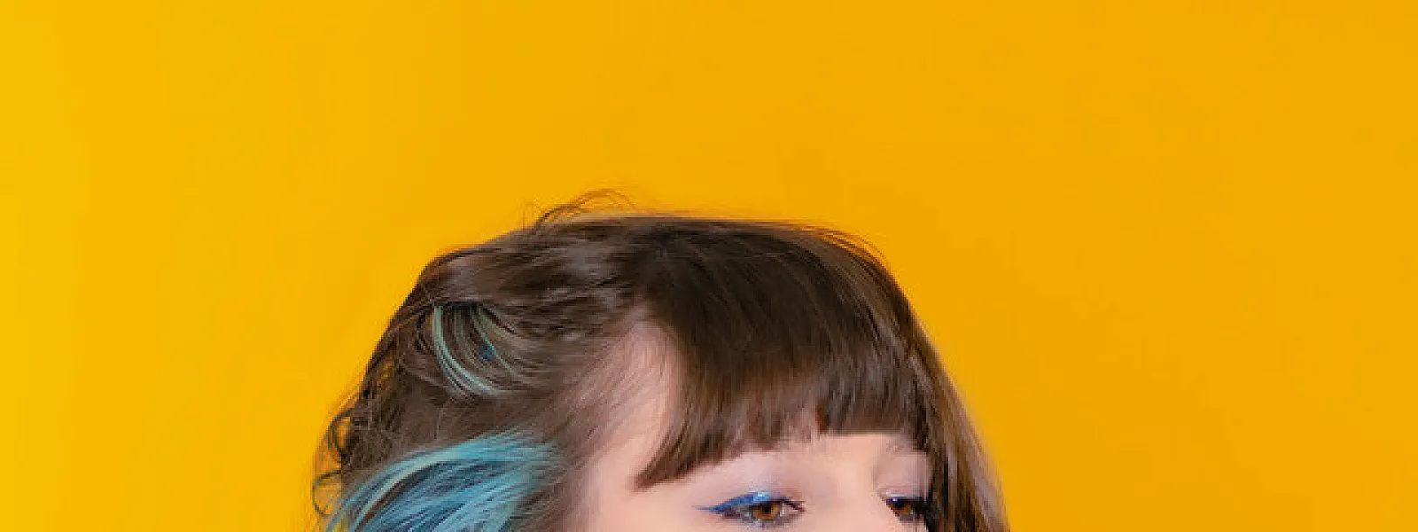 Bleu Berline