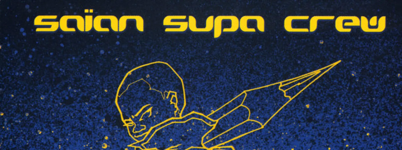 Saïan Supa Célébration Saïan Supa Célébration