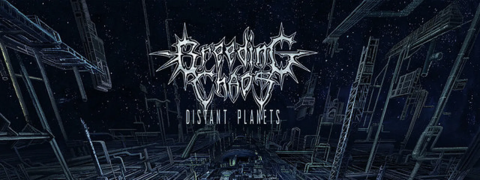 Breeding Chaos Breeding Chaos