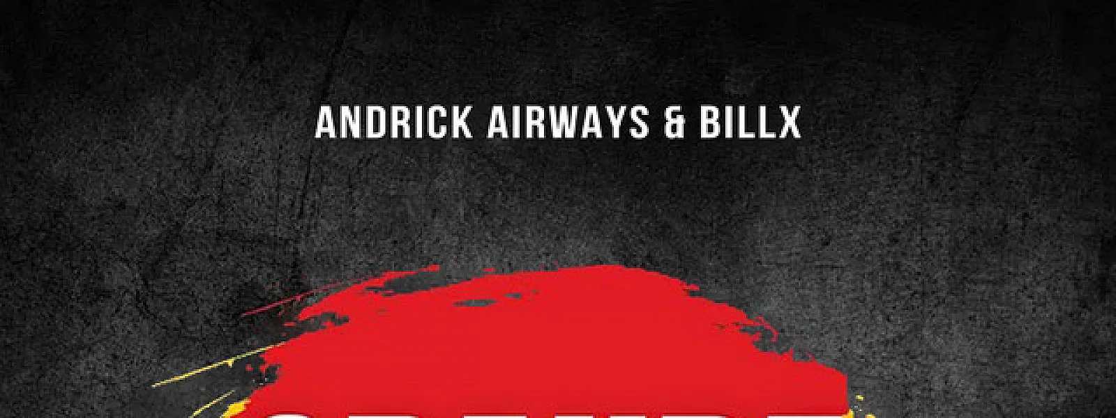 Andrick Airways Andrick Airways