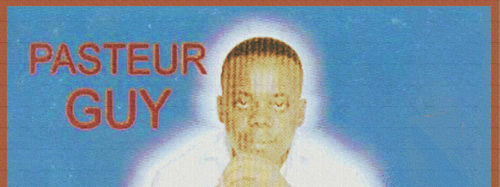 Pasteur Guy Pasteur Guy