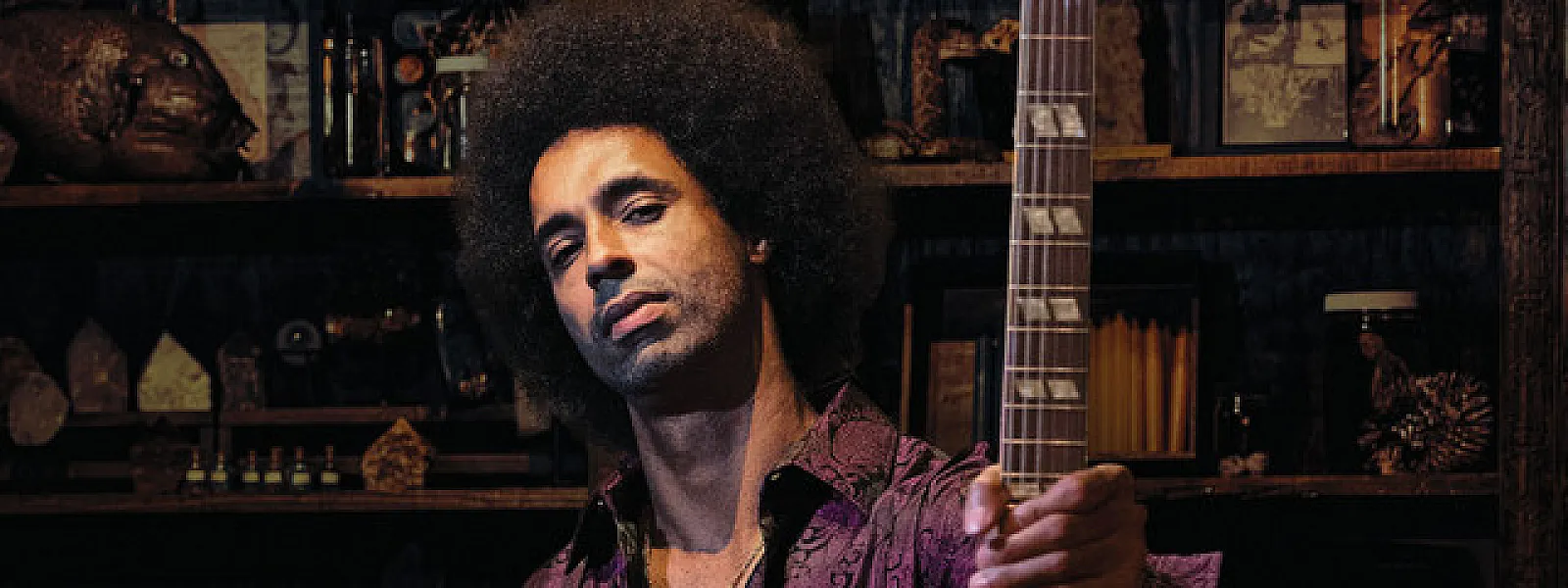 Selwyn Birchwood