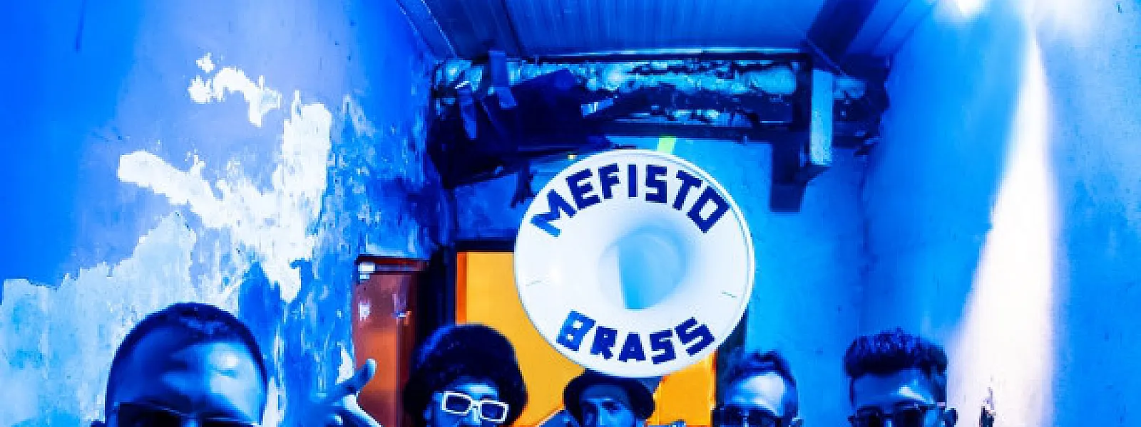 Mefisto Brass Mefisto Brass