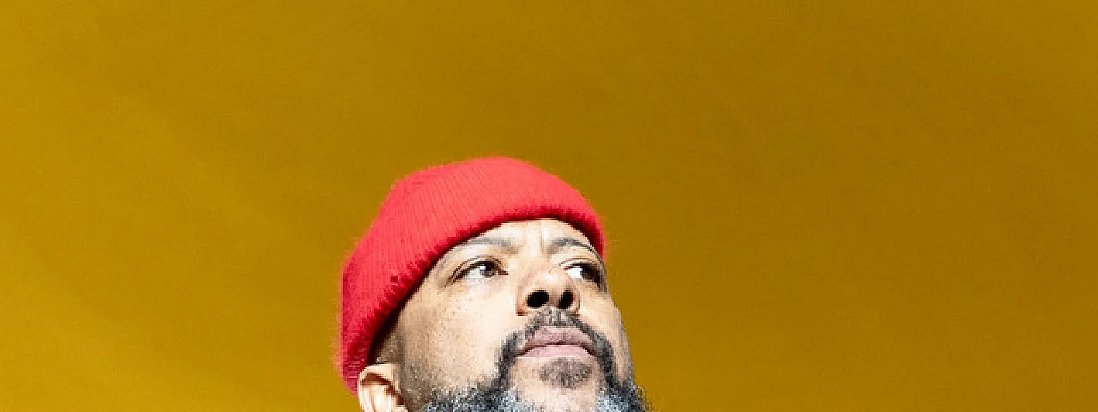 Ben LaMar Gay Ben LaMar Gay