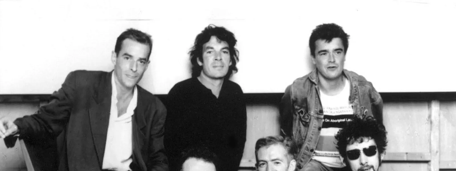 The Pogues The Pogues