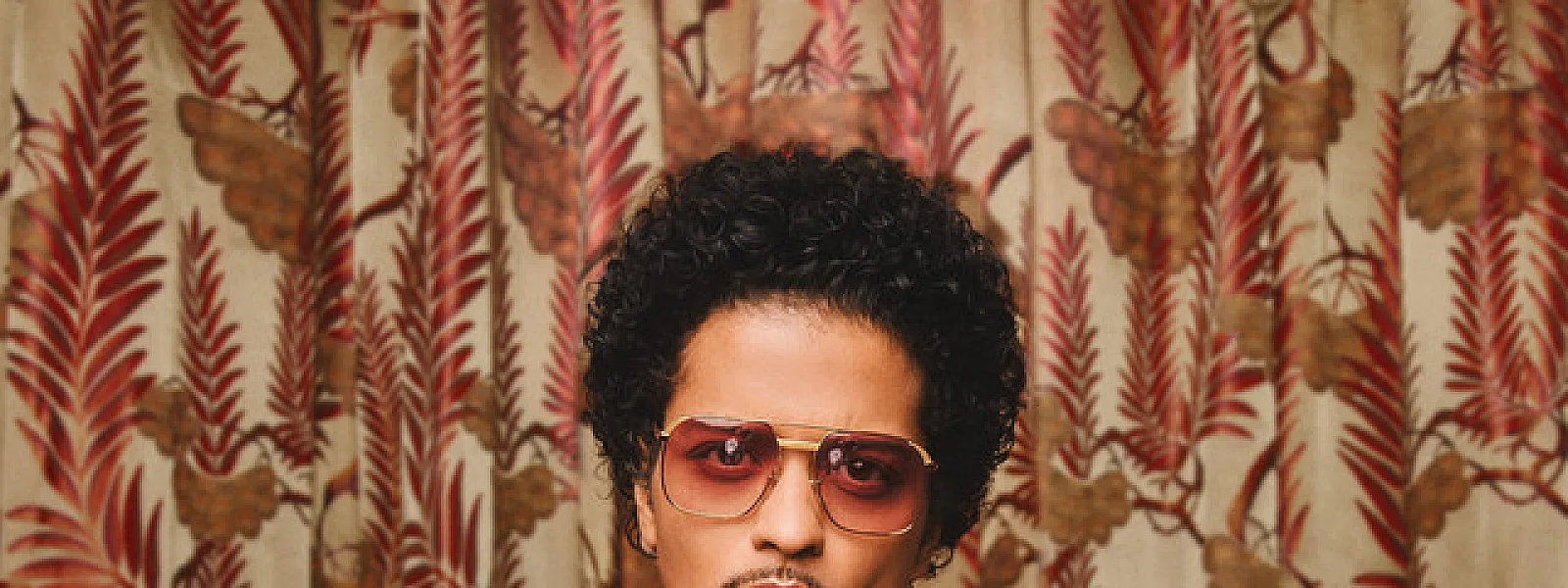 Bruno Mars