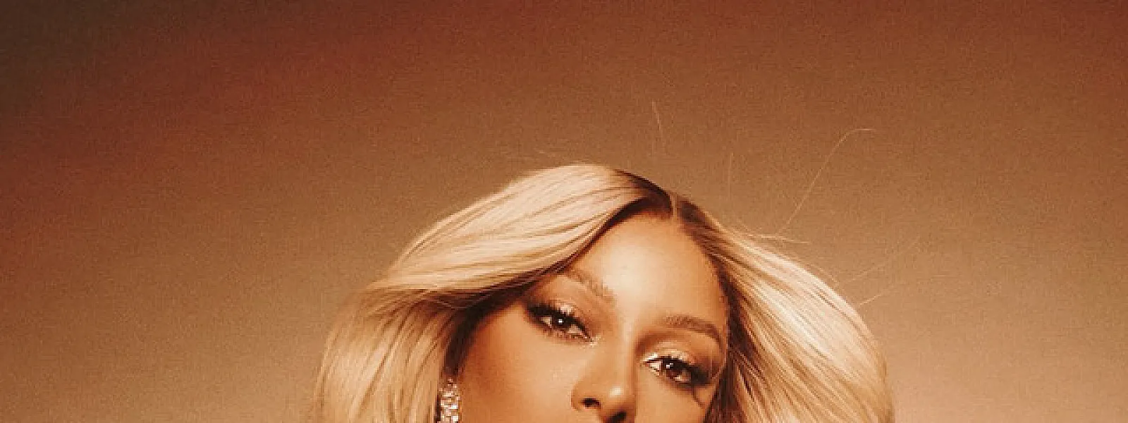 Victoria Monét