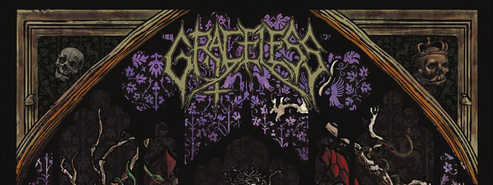 Graceless