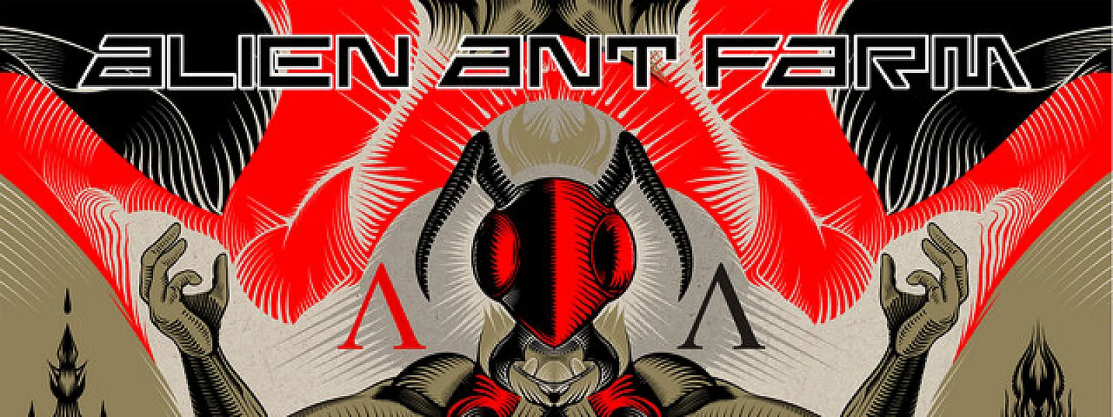 Alien Ant Farm
