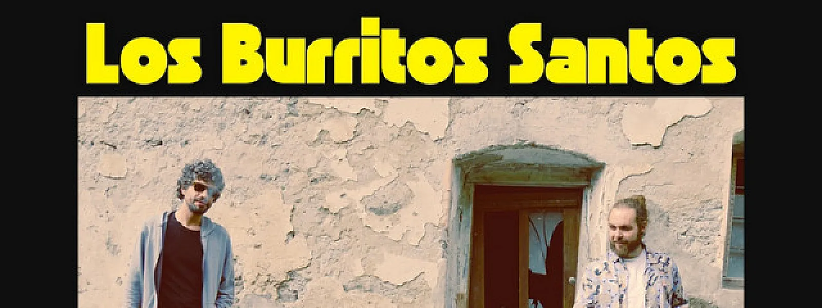 Los Burritos Santos