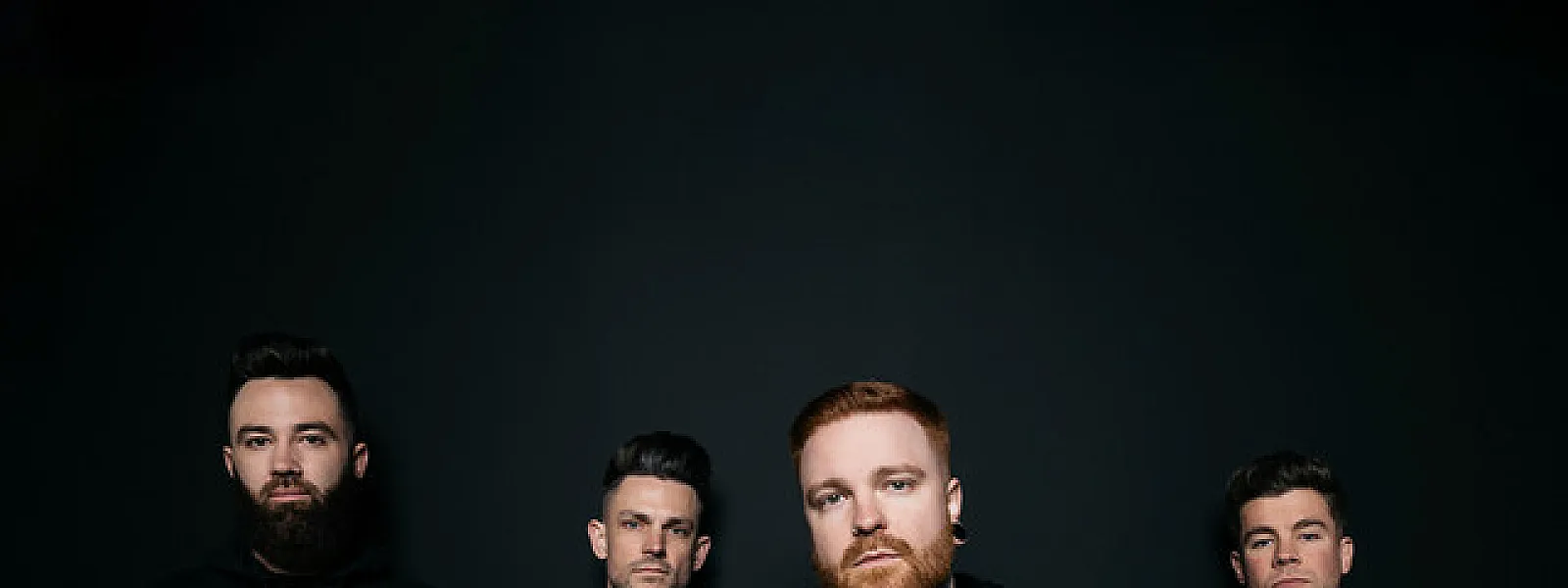 Memphis May Fire
