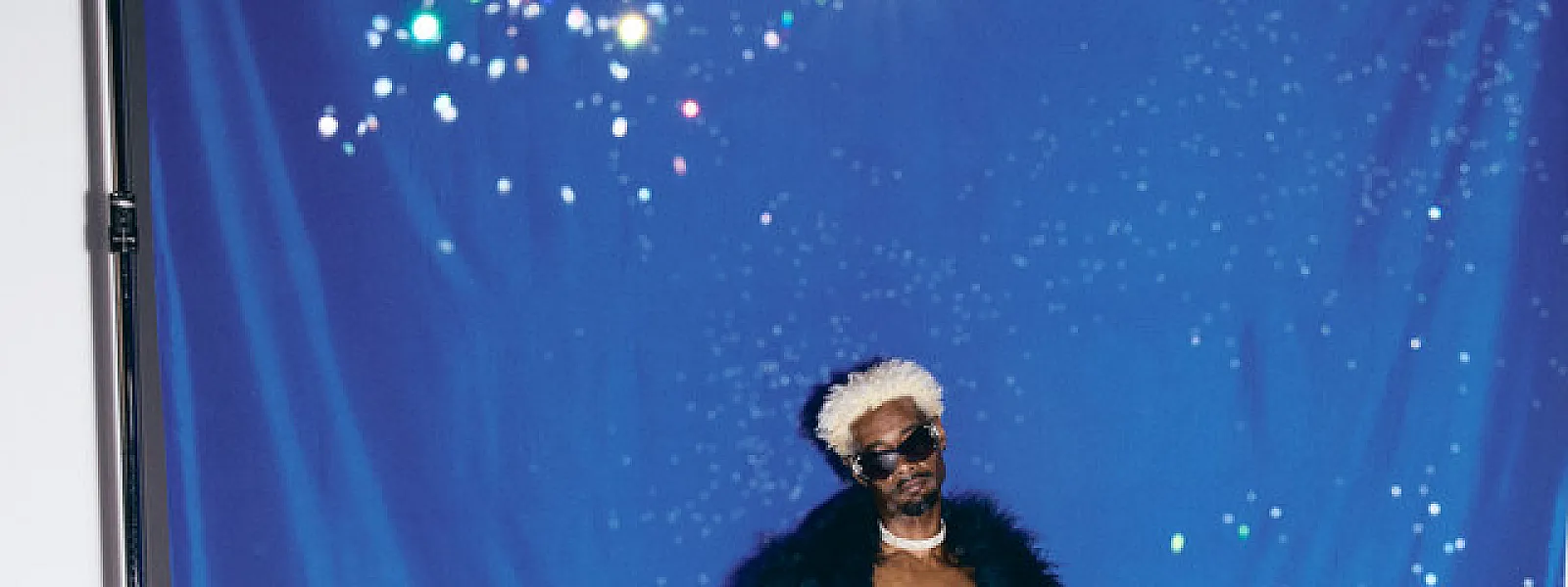 Danny Brown Danny Brown