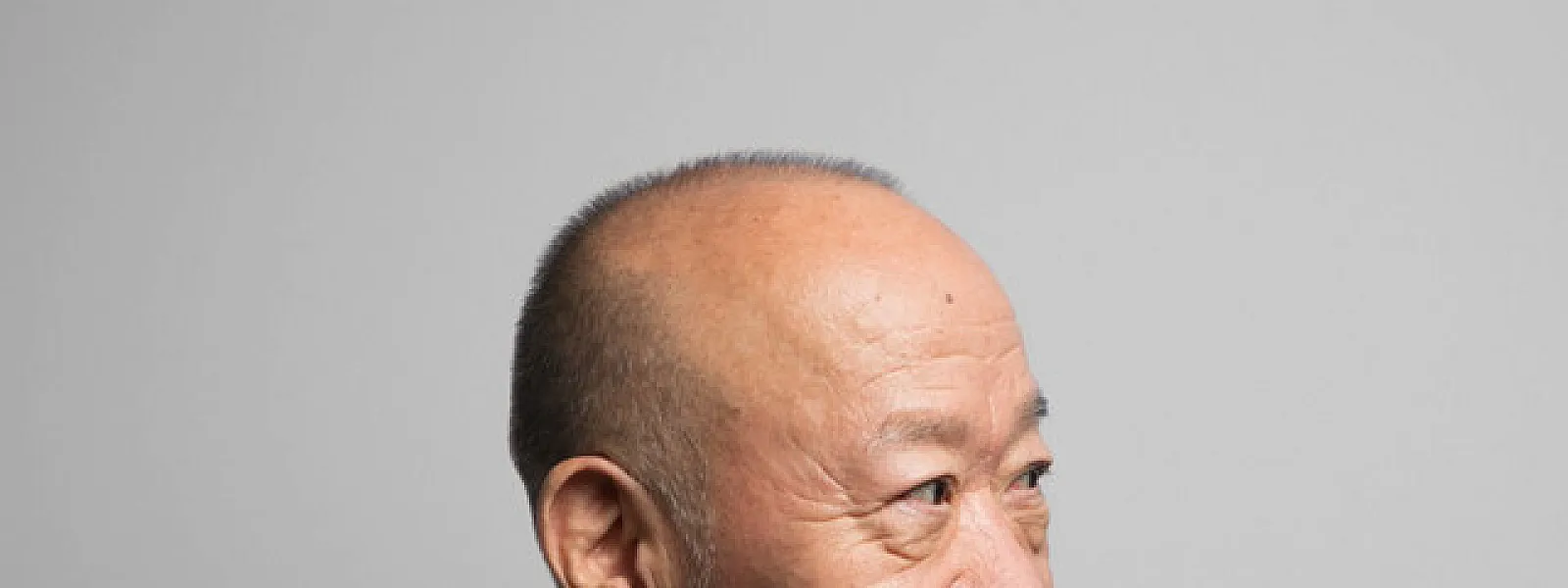 Joe Hisaishi