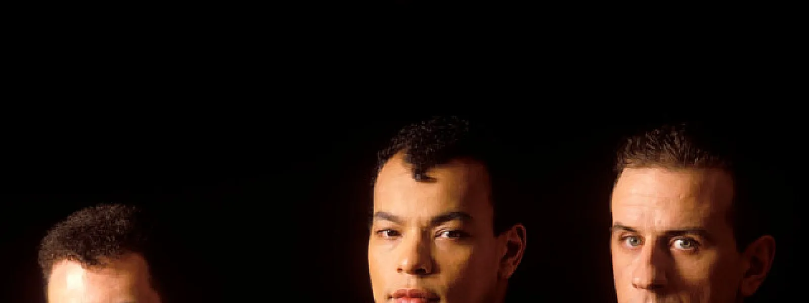 Fine Young Cannibals