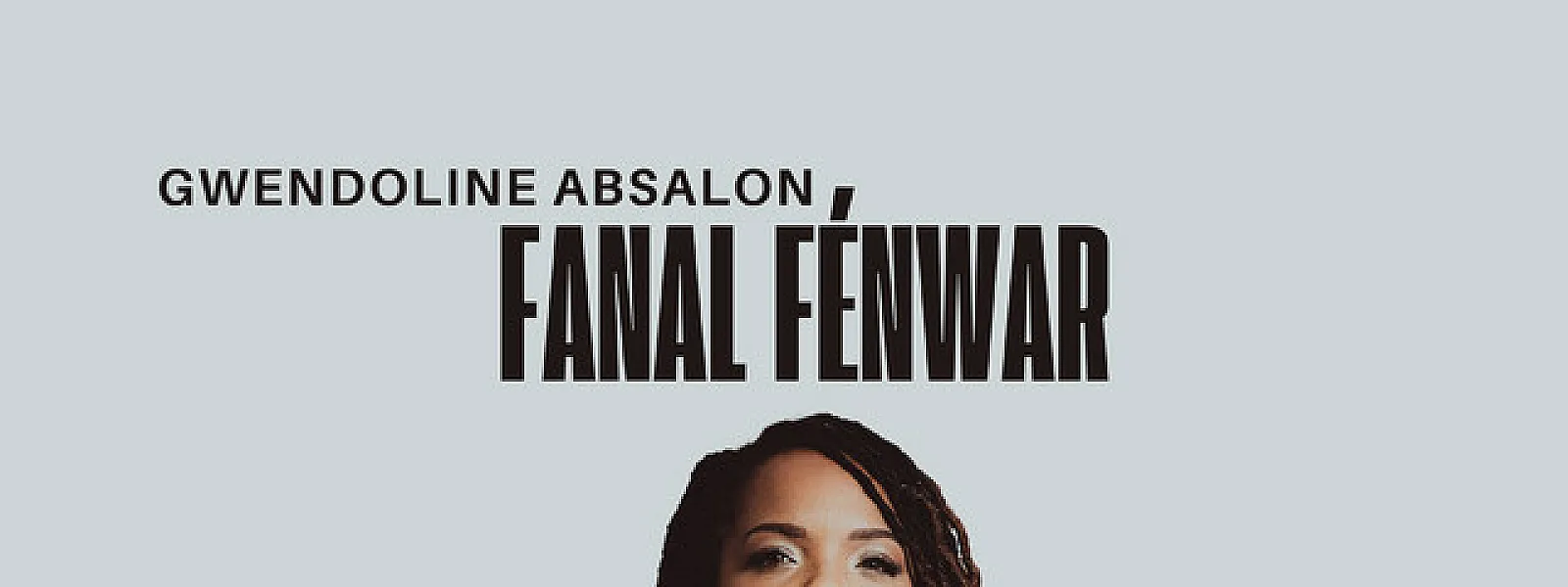 Gwendoline absalon