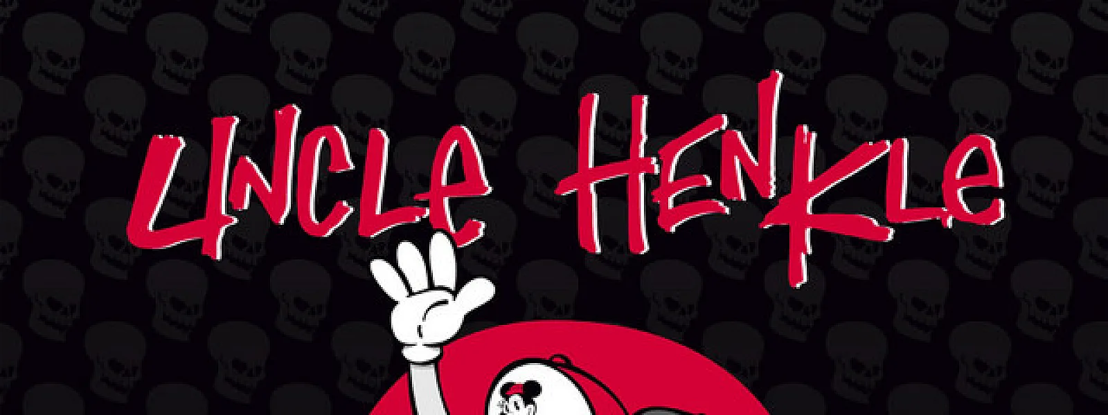 Uncle Henkle
