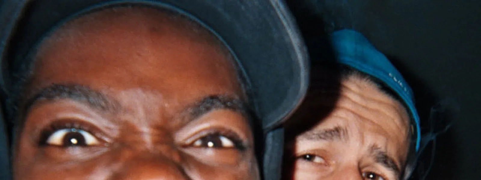Jeannette & MAJ
