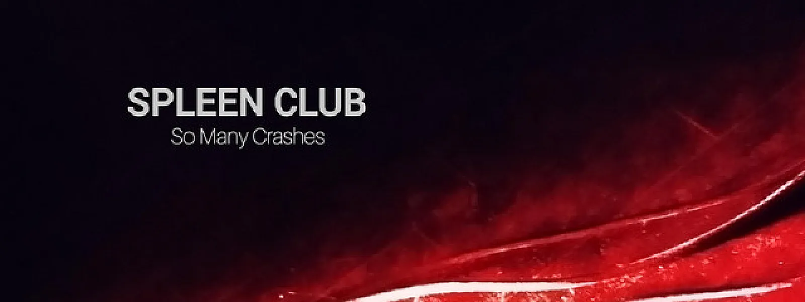 SPLEEN CLUB SPLEEN CLUB