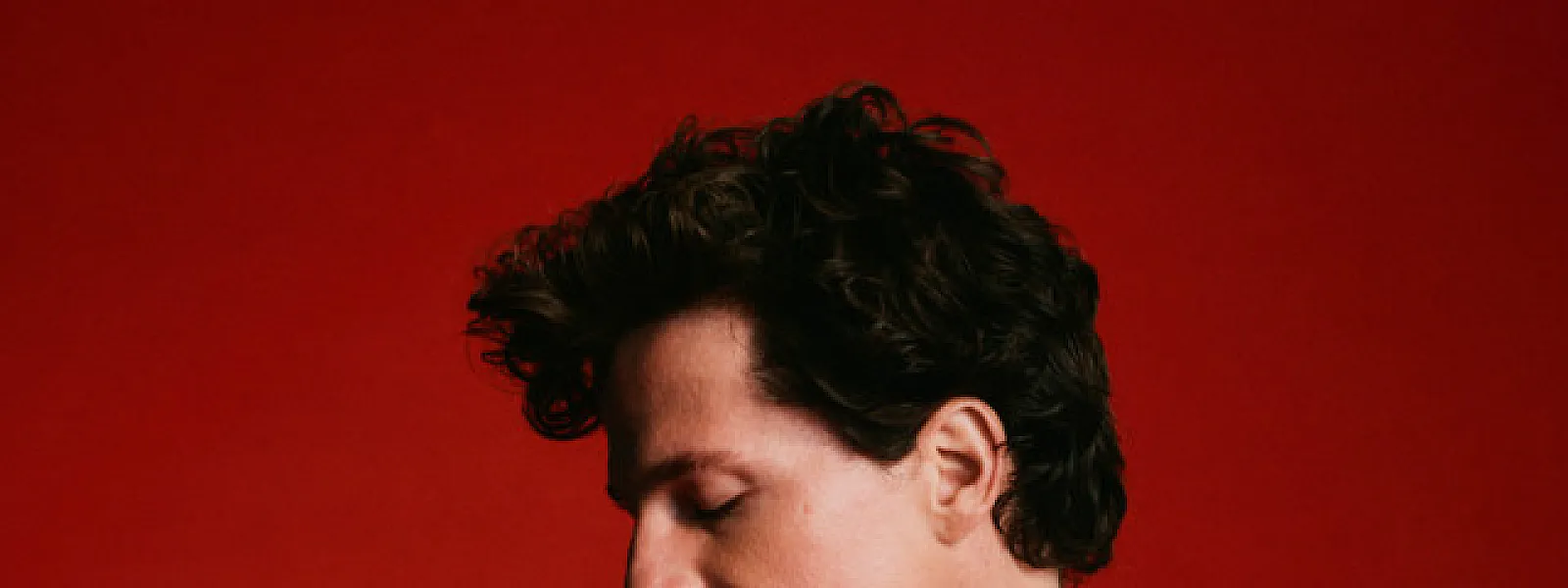 Charlie Puth