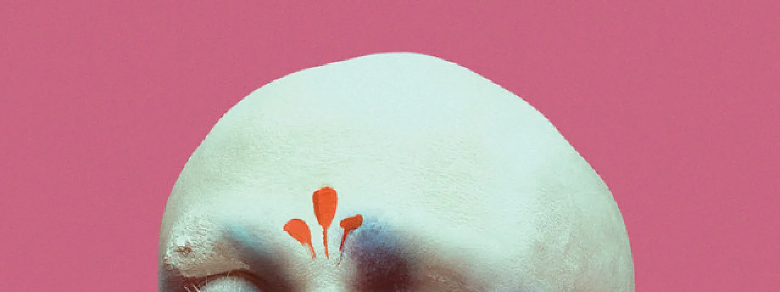 Sasha Velour