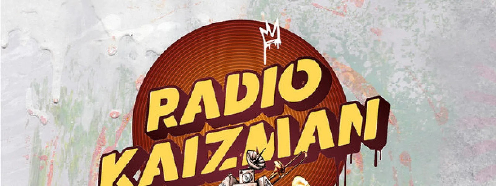 Radio Kaizman Radio Kaizman